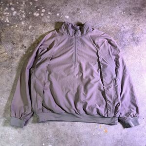 Vintage Adidas Climashell Windbreaker Jacket